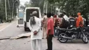 Yamunanagar News: यमुनानगर में नाइट शिफ्ट कर घर लौट रहे सुशील की मौत, एंबुलेंस की देरी से भड़के परिजन