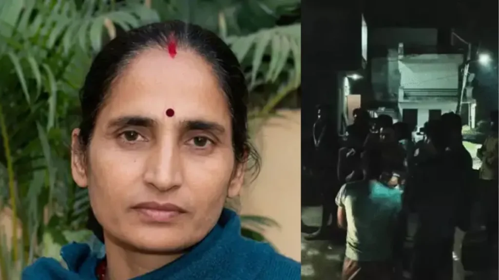 Yamunanagar News: यमुनानगर में घर में अकेली 56 वर्षीय महिला की सिर फोड़कर हत्या, इलाके में फैली सनसनी