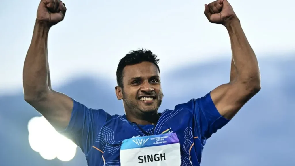 Yashveer Singh Javelin: भाला फेंक में भारत का डबल धमाका, हरियाणा के नीरज चोपड़ा और यशवीर सिंह ने रचा इतिहास