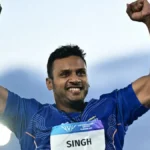 Yashveer Singh Javelin: भाला फेंक में भारत का डबल धमाका, हरियाणा के नीरज चोपड़ा और यशवीर सिंह ने रचा इतिहास