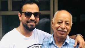 comedian Rajiv Thakur Father Demise: कॉमेडियन राजीव ठाकुर के पिता का निधन, कृष्णा अभिषेक ने वीडियो शेयर कर दी भावुक खबर