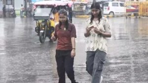 Haryana Weather: हरियाणा में थमा मानसूनी बारिश का दौर, कुरुक्षेत्र में 84.5 MM वर्षा, जानें सितंबर में कैसा रहेगा मौसम