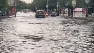 Haryana Rain: हरियाणा में बारिश से कई शहर बेहाल, सोनीपत में 2 घंटे में जलभराव; गुरुग्राम में 9 घंटे जाम