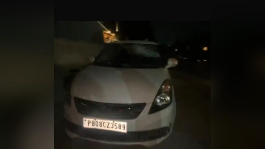 jalandhar News: जालंधर में व्यापारी की कार घेरकर 50 लाख से अधिक लूटे, दुकान पर काम कर चुकी युवती निकली साजिश में शामिल