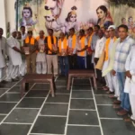 karnal News: सरहद की रक्षा के बाद अब धरती को हरा-भरा करने की मुहिम: पूर्व वायु सैनिकों ने नीलोखेड़ी से फूंका पर्यावरण संरक्षण का बिगुल