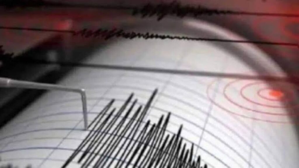 ladakh earthquake: लद्दाख में चार घंटे के भीतर 2 भूकंप, पहला झटका 5.5 तीव्रता का, लेह में था केंद्र