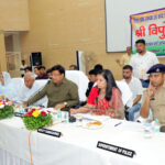 Narnaul : पालतू पशुओं को बेसहारा छोड़ेने वाले मालिकों का होगा जुर्माना व पशु जप्त का प्रावधान: मंत्री विपुल गोयल