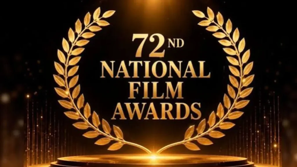National Film Awards: 72 साल में पहली बार इतिहास बदलेगा! दिल्ली से बाहर गुजरात के एकता नगर में होगा नेशनल फिल्म अवॉर्ड्स