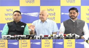 AAP Punjab Election Campaign Launch : सीएम भगवंत मान कल लुधियाना से करेंगे कैंपेन का आगाज, घर-घर पहुंचेंगे 2.68 लाख कार्यकर्ता
