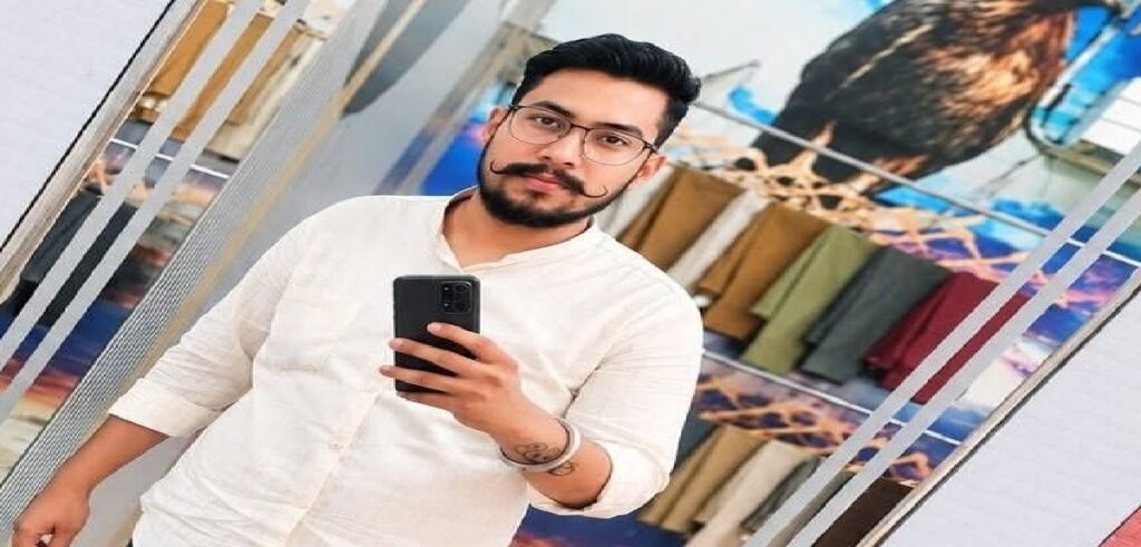 Abohar Fazilka News : अबोहर की झाड़ियों में मिला युवक का अर्धनग्न शव