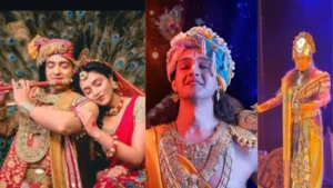 Entertainment News: जन्माष्टमी पर याद आए टीवी के ये 5 'कृष्ण', जिनकी मुस्कान और संवादों के आज भी मुरीद हैं करोड़ों लोग