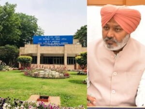 AIMS Mohali में 110 नए डॉक्टरों की भर्ती को मंजूरी, कुल पद बढ़कर 207 हुए