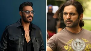 Bollywood News: 'गृहप्रवेश' नहीं, अजय देवगन की अगली हॉरर-थ्रिलर का नाम होगा 'सूर्यस्पर्श'