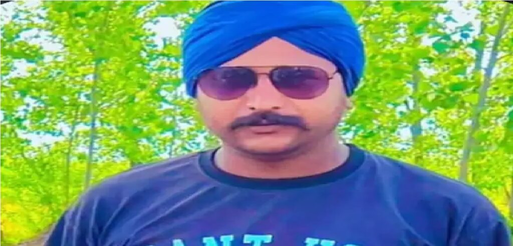 Ajnala Crime News : अजनाला के डल्ला राजपूतां गांव में तेजधार हथियारों से युवक की हत्या