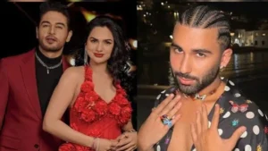 Akanksha Chamola Alimony Statement: ओरी के आरोपों और 10 करोड़ के दावे पर टीवी एक्ट्रेस आकांक्षा चमोला की सफाई, दिया बेबाक बयान