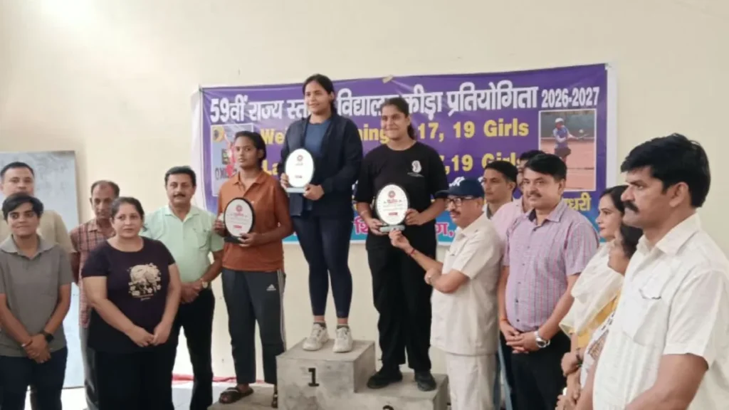 Ambala News: बिना किसी कोच के अंबाला की 16 साल की अलीशा ने जीता स्टेट गोल्ड, नेशनल गेम्स में हुआ चयन
