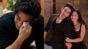 Bigg Boss 20: एक्स-गर्लफ्रेंड शगुन शर्मा को याद कर रोए अमन गांधी, बोले- 'डर है वह मूव ऑन न कर ले'