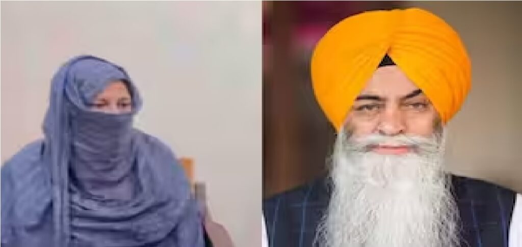 Amarjit Chawla Rape Case Update : तख्त श्री केसगढ़ साहिब के ड्राइवर मोहन सिंह से 6 घंटे पूछताछ, सराय के खुले राज