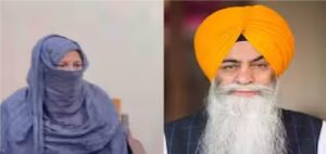 Amarjit Chawla SGPC Rape Case : रेप के आरोपी पूर्व SGPC सदस्य अमरजीत सिंह चावला के Ludhiana आवास पर पुलिस रेड