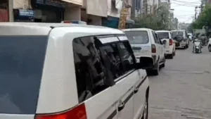 Ambala News: अंबाला में भाजपा-इनेलो में सीधा टकराव, ओंकार सिंह को पकड़ने पहुंची CIA, भाजपाइयों ने घेरा थाना