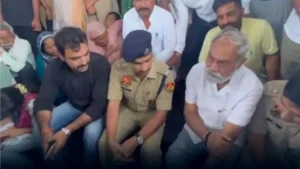 Ambala Building Collapse: जग्गी बिल्डर और प्रॉपर्टी मालिक पर FIR, 6 मजदूरों की मौत के बाद SIT गठित