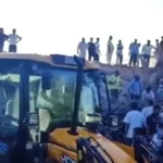 Ambala Building Collapse: अंबाला में लेंटर डालते ही गिरी 3 मंजिला इमारत, मलबे में दबे 40 से ज्यादा मजदूर, 4 की मौत