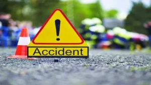 Ambala News: अंबाला के कालका चौक पर भीषण हादसा, गुड़गांव से जालंधर जा रही प्राइवेट बस दुर्घटनाग्रस्त, कंडक्टर की मौत, कई यात्री घायल