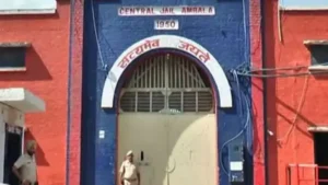 अंबाला जेल में सफल रहा 'कॉल ब्लॉकिंग' सिस्टम का ट्रायल