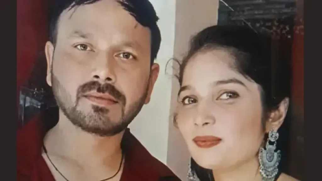 Ambala News: फोन बिजी मिलने पर होता था विवाद, अंबाला में शराब के नशे में पति ने पत्नी की ली जान