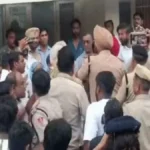Ambale Building Collapse Update: 2 शवों को लेकर धरने पर बैठे परिजन, जग्गी और राणा की गिरफ्तारी तक शव उठाने से इनकार