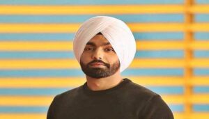 Ammy Virk Car Firing Canada : कनाडा में पंजाबी सिंगर एमी विर्क पर जानलेवा हमला, कार पर ताबड़तोड़ बरसाईं गोलियां