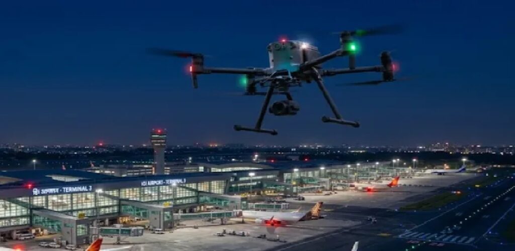 Amritsar Airport पर Drone Alert का सच आया सामने, टूर्नामेंट की रिकॉर्डिंग के लिए उड़ाया गया था ड्रोन