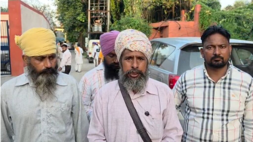 प्रेमी जोड़े के बीच मध्यस्थता के शक में 19 वर्षीय युवक की हत्या; सोते हुए को घर से उठाया, फिर बेरहमी से पीटा