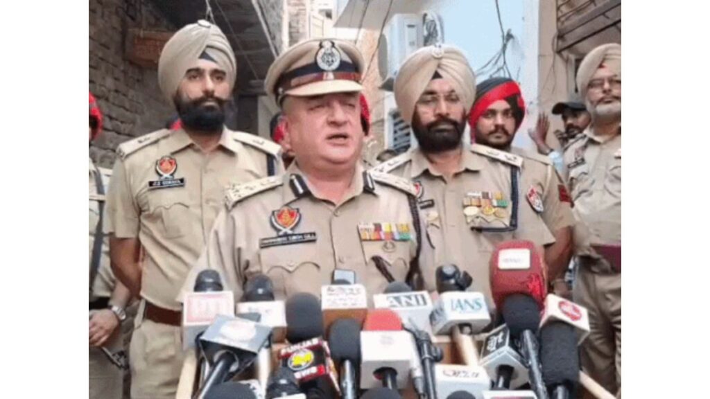 Amritsar Drug News: अमृतसर में नशा तस्करी के खिलाफ बड़ी कार्रवाई, प्रशासन ने अवैध मकान किया ध्वस्त