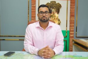 Amritsar News : SIR 2026 के तहत 6 सितंबर को जिले के 2240 मतदान केंद्रों पर लगाए जाएंगे विशेष कैंप : डीसी