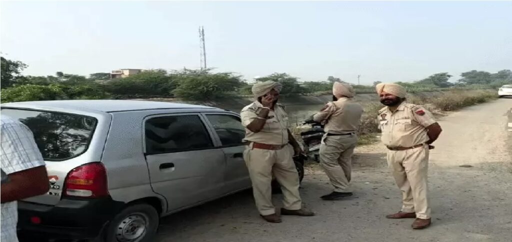 Amritsar Police Encounter Karanbir Singh : ASI जसवंत सिंह पर हमला करने वाला आरोपी एनकाउंटर में ढेर