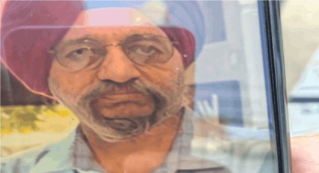 Amritsar Santokhsar Sarovar Dead Body : अमृतसर के गुरुद्वारा संतोखसर साहिब के सरोवर में मिला बुजुर्ग व्यापारी का शव