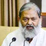Ambala News: “दीपेंद्र हुड्डा आंख का चश्मा बदलवाएं”  अनिल विज का कांग्रेस सांसद पर बड़ा जुबानी हमला