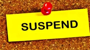Ambala News: अनिल विज का बड़ा एक्शन, पंचकूला CP को लगाई फटकार, 2 पुलिस चौकी इंचार्ज सस्पेंड