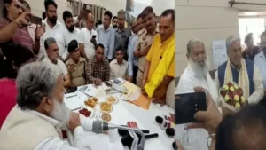 Anil Vij Jansunwai Ambala: अंबाला में अनिल विज का कड़ा एक्शन, बीडीपीओ पर कार्रवाई के निर्देश, बिजली निगम के एसई को लगाई फटकार