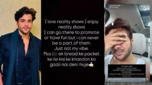 Bigg Boss 20: 'बिग बॉस 20' में एंट्री लेंगे यूट्यूबर आशीष चंचलानी? वायरल खबरों पर तोड़ी चुप्पी, दिया यह करारा जवाब