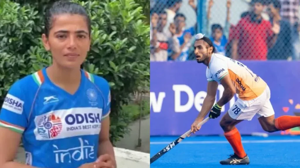 Asian Games 2026: एशियन गेम्स में सिरसा का डंका, सविता पूनिया और राजिंदर सिंह भारतीय हॉकी टीम में शामिल