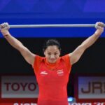 एशियन गेम्स में भारत का शानदार दिन, मीराबाई चानू ने सिल्वर जीक कर रचा इतिहास; 28 साल बाद आया वेटलिफ्टिंग मेडल