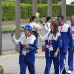 एशियन गेम्स 2026 की ओपनिंग सेरेमनी शुरू, नागोया में दिखी जापानी परंपरा और आधुनिकता की झलक