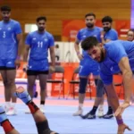 Asian Games Kabaddi: कबड्डी में भारत का डबल धमाका, महिला के बाद पुरुष टीम ने भी जीता गोल्ड मेडल