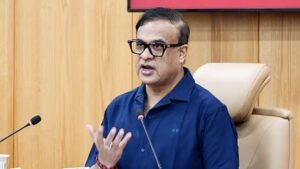 असम सरकार ने बाढ़ पीड़ित परिवारों को अंतरिम राहत के रूप में 25 करोड़ रुपये से अधिक अंतरित किए