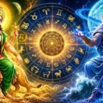 Astrological Prediction: बुध और यूरेनस का बाईक्विंटाइल योग! जानें किन 5 राशियों को मिलेगा करियर और बिजनेस में बड़ा ब्रेक