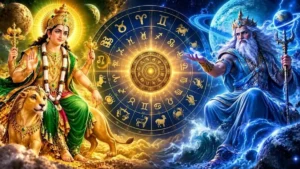 Astrological Prediction: बुध और यूरेनस का बाईक्विंटाइल योग! जानें किन 5 राशियों को मिलेगा करियर और बिजनेस में बड़ा ब्रेक