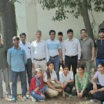 Ateli Mandi : राजकीय महाविद्यालय अटेली में “सेवा मेरा योगदान” अभियान के तहत पौधारोपण, पर्यावरण संरक्षण का दिया संदेश