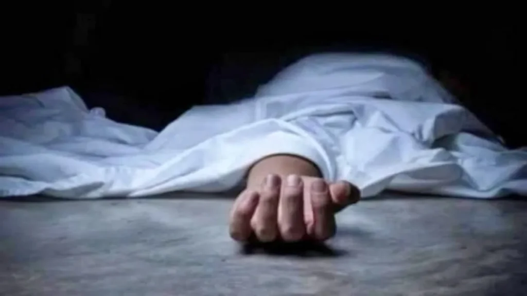 Ateli Mandi : फतनी में बिजली लाइन पर काम करते समय नीचे गिरा युवक, मौत